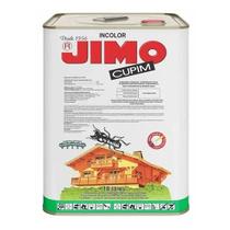 Jimo Cupim Incolor 18lt