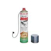 Jimo Cupim Incolor Aerosol 400ml Jimo Cupim Incolor Aerosol 400ml