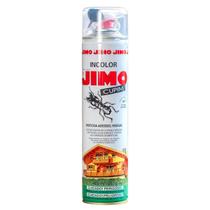 JIMO CUPIM INCOLOR AEROSSOL 400 ml - JIMO JIMO CUPIM INCOLOR AEROSSOL 400 ml - JIMO