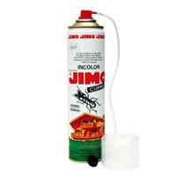 Jimo Cupim Incolor Aerossol Proteção Para Madeira 400mL