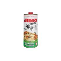 Jimo Cupim Incolor Lata Proteção Para Madeira 900mL
