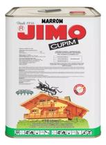 Jimo Cupim Marrom Escuro 18lt Jimo Cupim Marrom Escuro 18lt