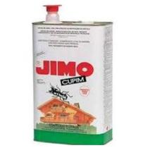 Jimo Cupim Marrom Escuro 5l Jimo Cupim Marrom Escuro 5l