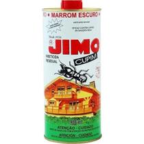 Jimo Cupim Marrom Escuro 900ml Jimo Cupim Marrom Escuro 900ml
