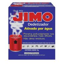 Jimo Dedetizador 10g - Tua Casa Ferragem