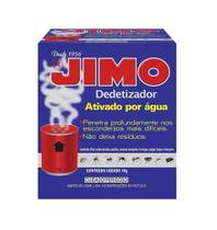 Jimo Dedetizador 10g