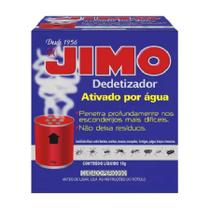 Jimo Dedetizador Ativado por Água 10g Jimo Dedetizador Ativado por Água 10g