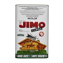 Jimo Dedetizador Incolor Anti Cupim Galão 5 Litros