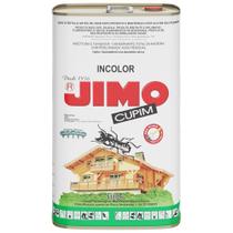 Jimo Dedetizador Incolor Anti Cupim Galão 5 Litros