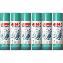 Jimo Desamassa Roupas 300ml 6un Passa Fácil Sem Ferro