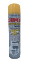 Jimo desengordurante limpeza pesada multiuso aerosol 400ml Jimo desengordurante limpeza pesada multiuso aerosol 400ml