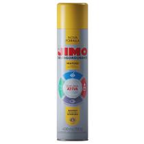 JIMO DESENGORDURANTE Multiuso 400 ml Aerossol Limpa Forno - JIMO