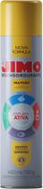 Jimo Desengordurante Multiuso Aerossol Tubo 400 ml