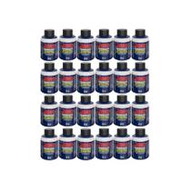 Jimo Desodorizante Banheiro Químico Trailer Onibus Barco 24 Unidades 40 ml cada