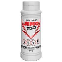 Jimo em Po - Jimo Jimo em Po - Jimo