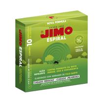 Jimo espiral c/10