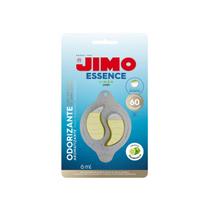 Jimo essence limao 6ml acaba com os maus odores da máquina até 60 lavagens