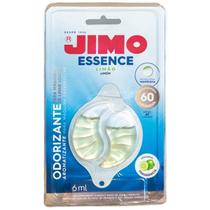 Jimo Essence Limão Máquina Lavar Louças 6ml Odorizante 1un Jimo Essence Limão Máquina Lavar Louças 6ml Odorizante 1un
