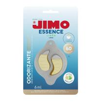 Jimo Essence Limão Odorizante Máquina De Lavar Louças 6ml ( aprox.60 lavagens) Jimo Essence Limão Odorizante Máquina De Lavar Louças 6ml ( aprox.60 lavagens)