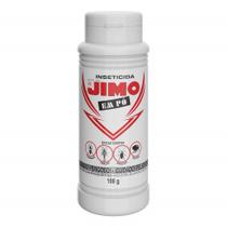 JIMO INSETICIDA EM PO 100 gr - JIMO