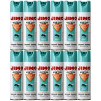 Jimo Jato Seco Antiinset Contra Insetos 300ml 12un Jimo Jato Seco Antiinset Contra Insetos 300ml 12un