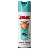 Jimo Jato Seco Antiinset Contra Insetos 300ml 1un