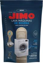 Jimo lava maquinas roupas c/2x20g