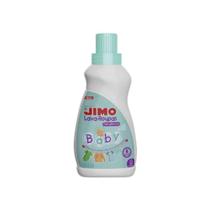Jimo Lava-Roupas Baby 500ml Jimo Lava-Roupas Baby 500ml