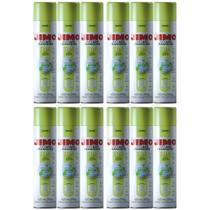 Jimo Limpa Box Banheiro Brilho Limpeza Perfeita 400ml 12un