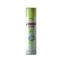 Jimo Limpa Box e Banheiro 3 em 1 Desengordurante Vidros Box Azulejos em 400ml Limpa residuos