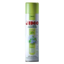 Jimo Limpa Box e Banheiro Aerossol 400mg