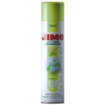JIMO Limpa Box e Banheiro Espuma Ativa 400ml JIMO Limpa Box e Banheiro Espuma Ativa 400ml