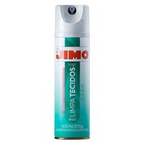 JIMO LIMPA TECIDOS AEROSSOL 300ml - JIMO