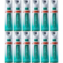 Jimo Limpa Tecidos Automotivo E Doméstico Refresh 300ml 12un