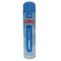 Jimo Limpa Vidros 400ml