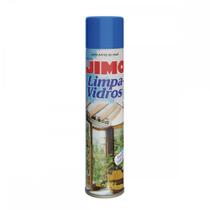 Jimo Limpa Vidros Spray 400Ml