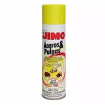 Jimo Mata Ácaros Pulgas E Carrapatos Aerossol 300ml