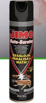 Jimo Mata Baratas Aerosol 300ml Jimo Mata Baratas Aerosol 300ml