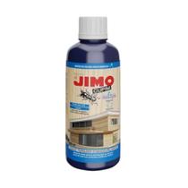 Jimo Mata Cupim Base Agua Incolor 900ml Sem Cheiro Elimina Cupins E Brocas Protege Madeira Tratamento Eficiente E Seguro Para Moveis Portas E Assoalho