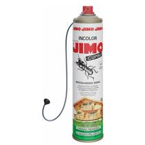 Jimo Mata Cupins Brocas Formigas Em Madeiras 400ml 1un Jimo Mata Cupins Brocas Formigas Em Madeiras 400ml 1un