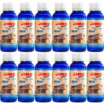 Jimo Mata Cupins Brocas Madeiras 500ml À Base De Água 12un