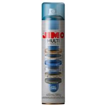 JIMO MULTI SUPERFICIES 400 ml Aerossol Limpador Uso Geral - JIMO