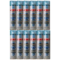 Jimo Multi Superfícies 400ml Limpador De Uso Geral 12un