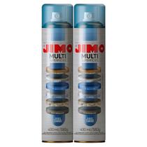 Jimo Multi Superfícies 400ml Limpador De Uso Geral 2un
