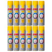 Jimo Multiuso Desengordurante Limpeza Pesada Fogão 12un