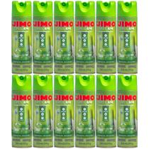 Jimo Open Air 300ml Repelente Para Áreas Externas 12un Jimo Open Air 300ml Repelente Para Áreas Externas 12un