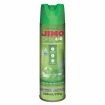 Jimo Open Air Repelente Aerossol Para Área Aberta 300ml Jimo Open Air Repelente Aerossol Para Área Aberta 300ml
