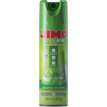 Jimo Open Air Repelente Duração Até 12h 300g