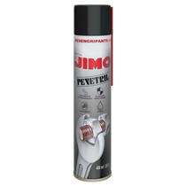 JIMO PENETRIL AEROSSOL 400ML Desengripante Lubrificante Multiuso Industrial Doméstico