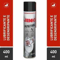 Jimo Penetril Desengripante Aerossol 400ml